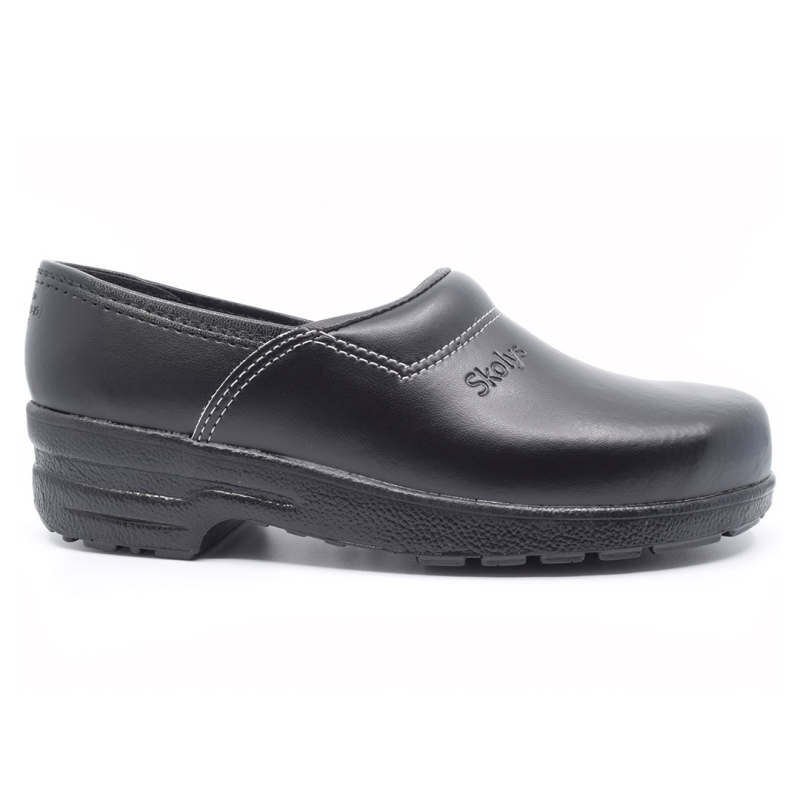 Skolys F-730.00 O2 klompen (Outlet)