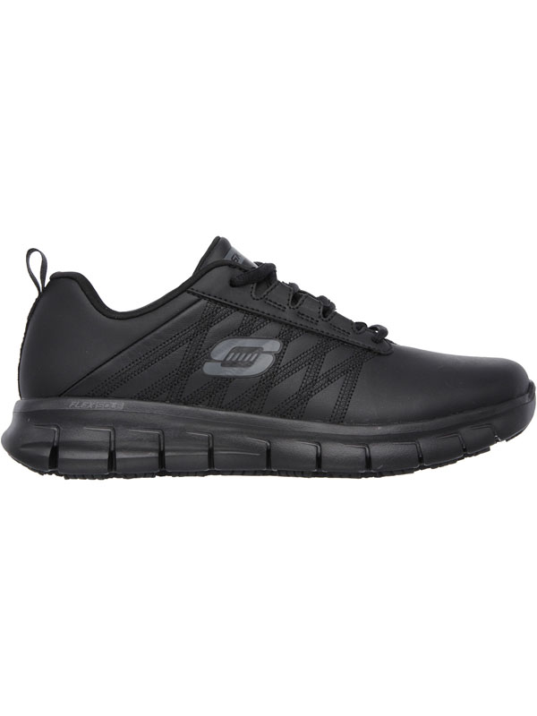 Skechers Sure Track Earth 20804 O1 (Outlet) | Zwart | 36