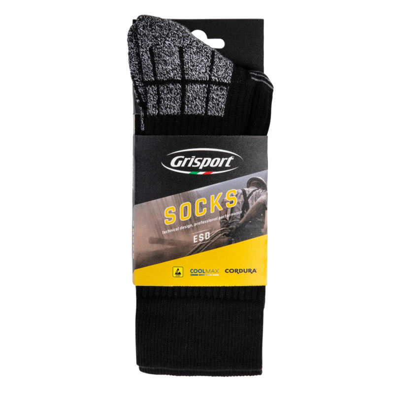 Grisport ESD Sokken 25107 (Outlet)
