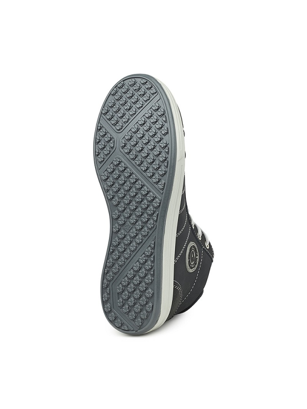 Gevavi Tiger Hoog S3 GS50 (Outlet) | Zwart | 41