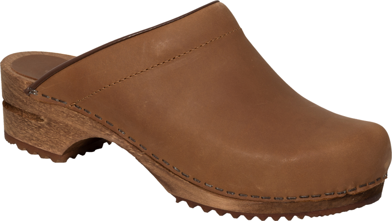 Sanita Klomp Chrissy 54802 (Outlet) | Cognac | 37