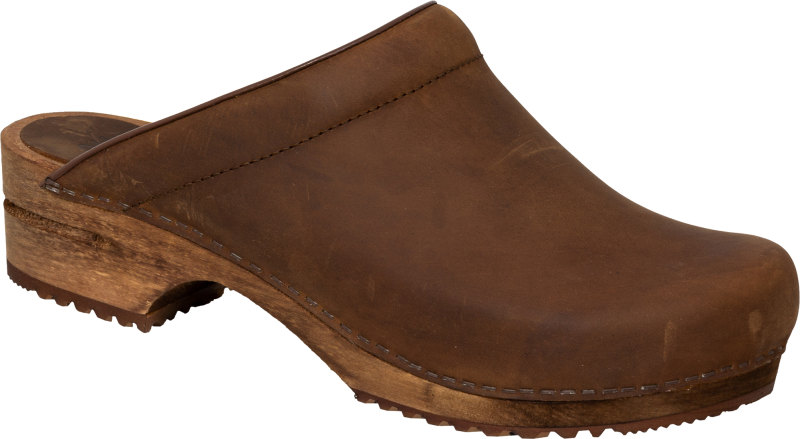 Sanita Klomp Christian 54810 (Outlet) | Bruin | 41