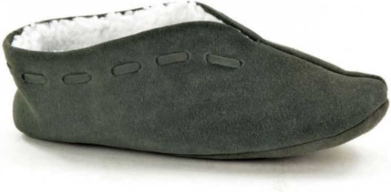 Spaanse Slof import art. 914 (Outlet) | Grijs 8282 | 37