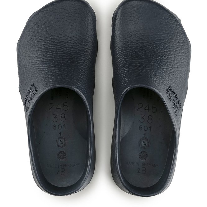 Birkenstock Birki-Air 63070 (Outlet) | Blauw | 35