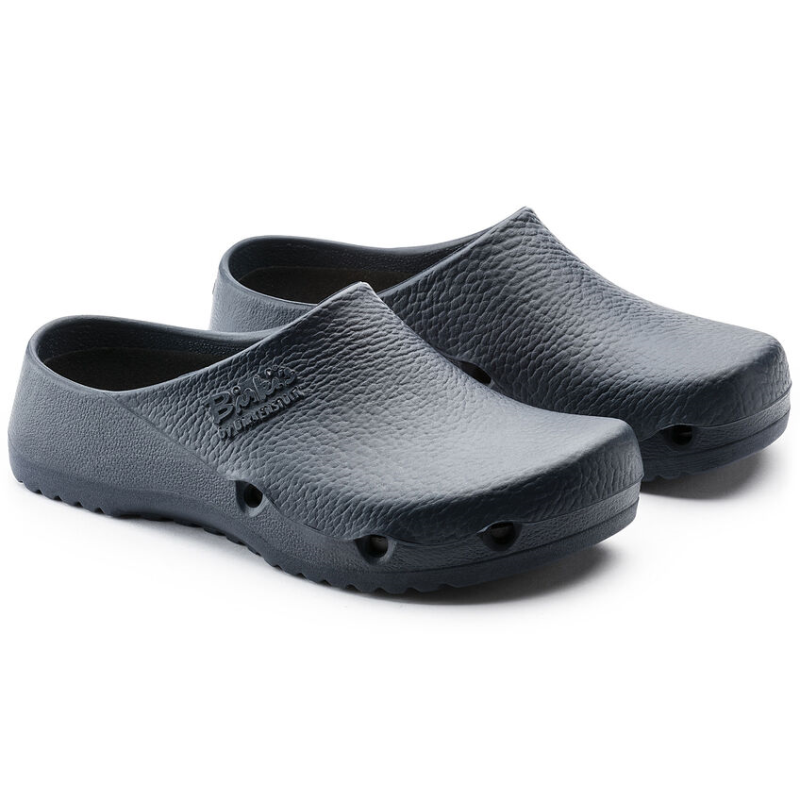 Birkenstock Birki-Air 63070 (Outlet) | Blauw | 35