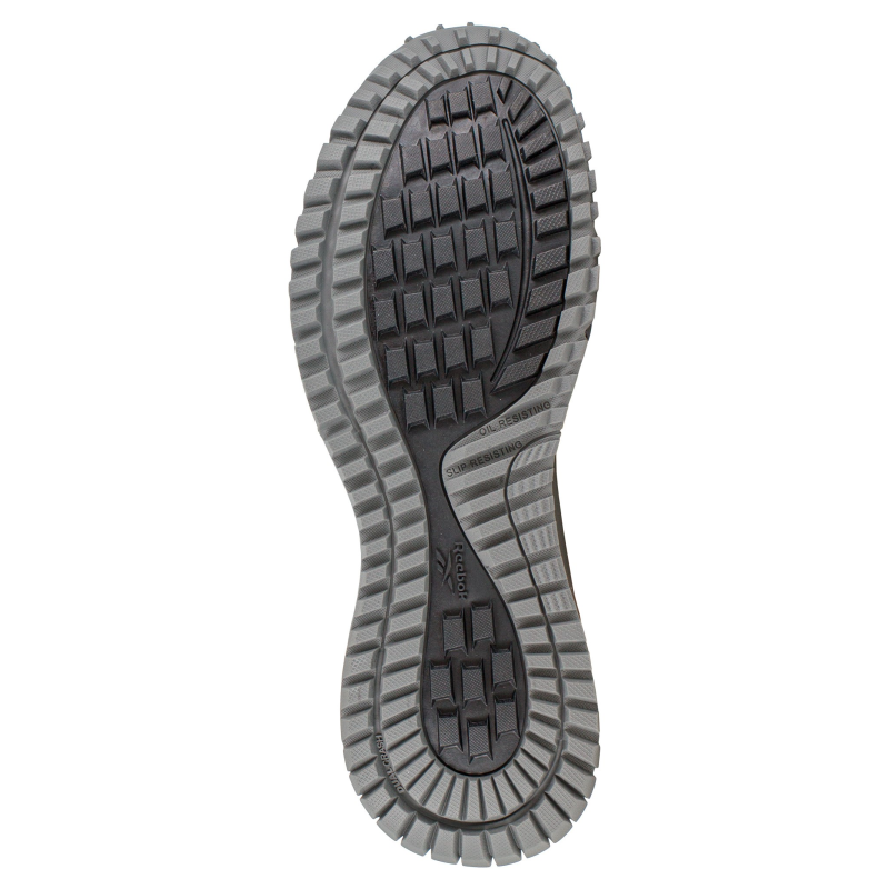 Reebok Allterrain IB4095 S3 (Outlet) | Zwart/Geel | 39