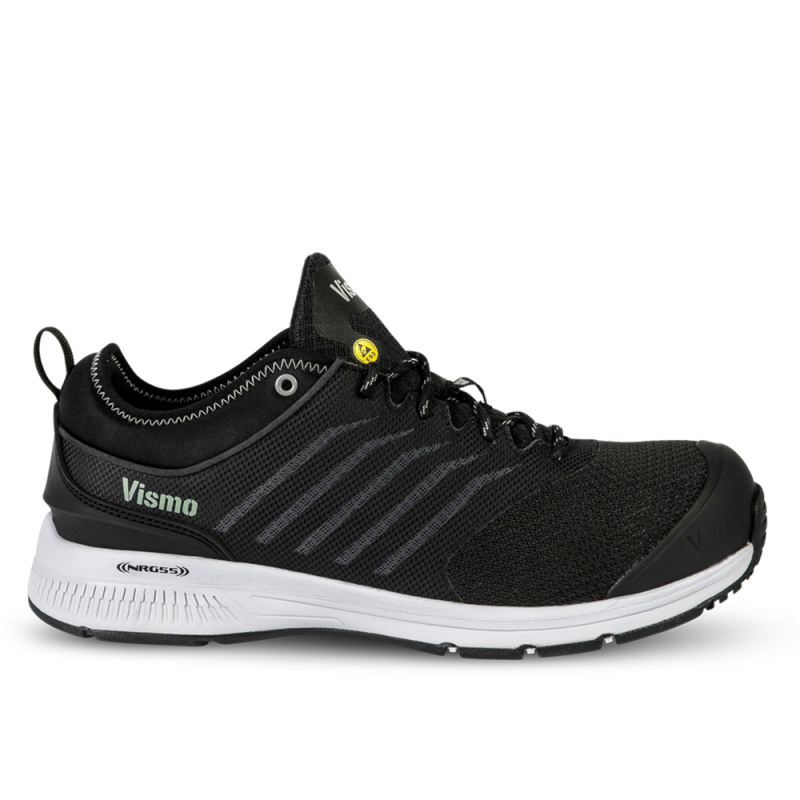 Vismo Drift EB-22 Laag S1P (Outlet)