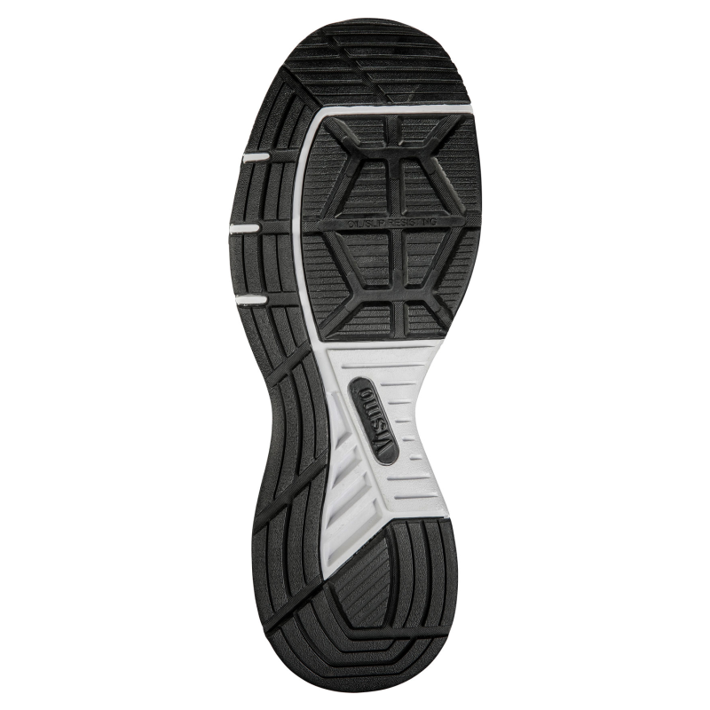 Vismo Drift EB-22 Laag S1P (Outlet) | Zwart | 39