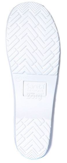 Sanita SAN-FLEX Model 314 OB O.H. 101510314 (Outlet) | Wit 8126 | 35
