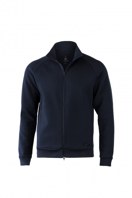 Nimbus Eaton Cardigan Mens (Outlet) | Marine | L