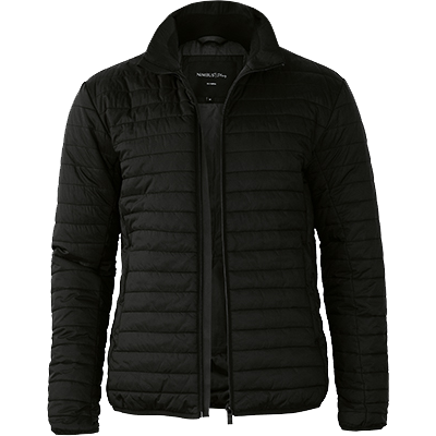 Nimbus Olympia Play Puffer Jacket Mens (Outlet)
