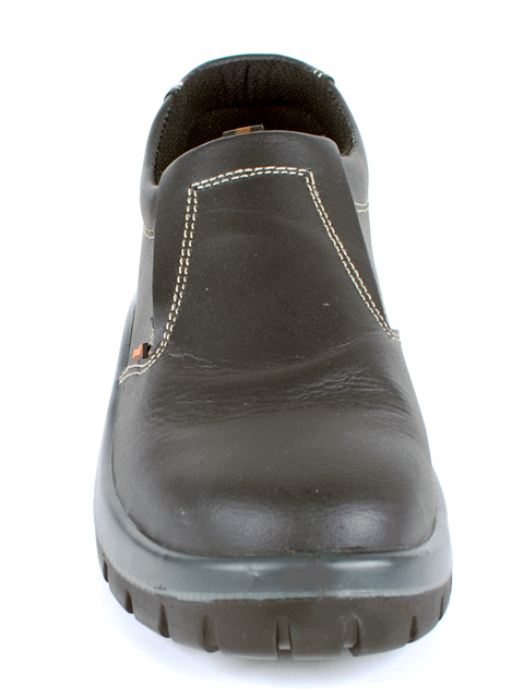 Gevavi Safety GS35 Laag S3 Instapper (Outlet) | Zwart | 40