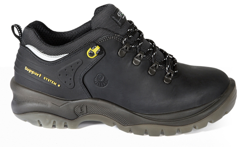 Grisport Safety 70070 / 33120 Laag S2 (Outlet) | Zwart | 39