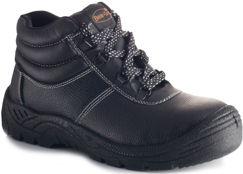 Veiligheidsschoen 51187048 LIMA Plus Hoog S3 + KN (Outlet)