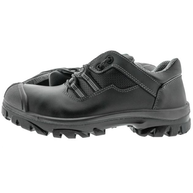 Emma Ray XD Laag S3 (Outlet) | Zwart | 42