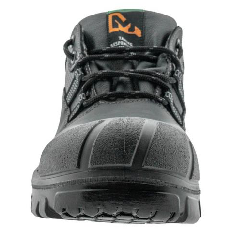 Emma Ray XD Laag S3 (Outlet) | Zwart | 42