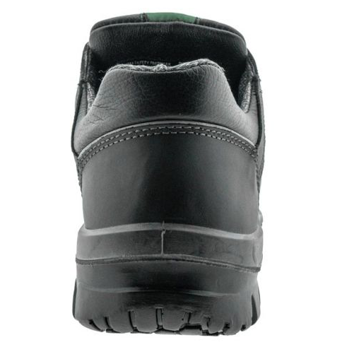 Emma Ray XD Laag S3 (Outlet) | Zwart | 42