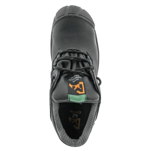 Emma Ray XD Laag S3 (Outlet) | Zwart | 42