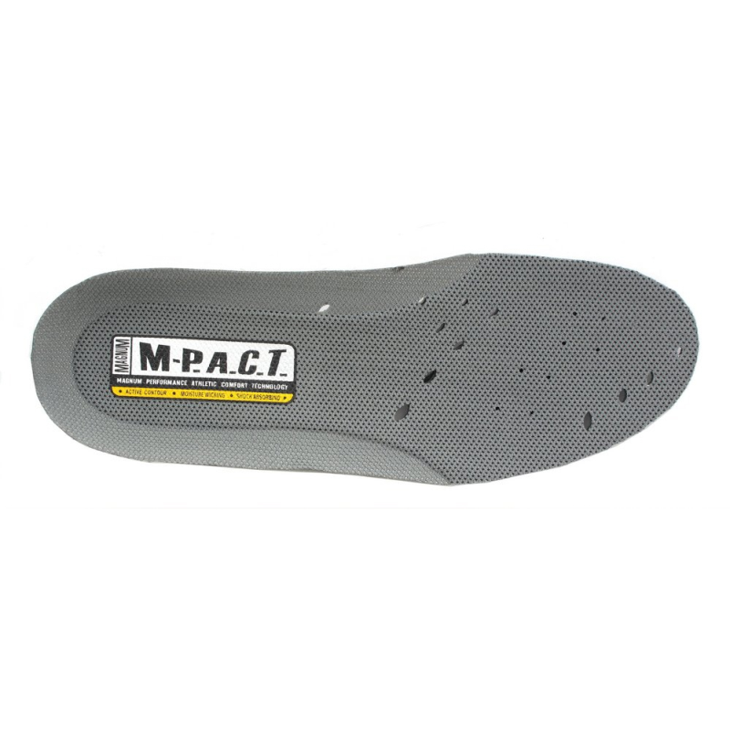 Magnum M-P.A.C.T Inlegzool 56947 (Outlet) | Grijs | 40 (UK6,5)