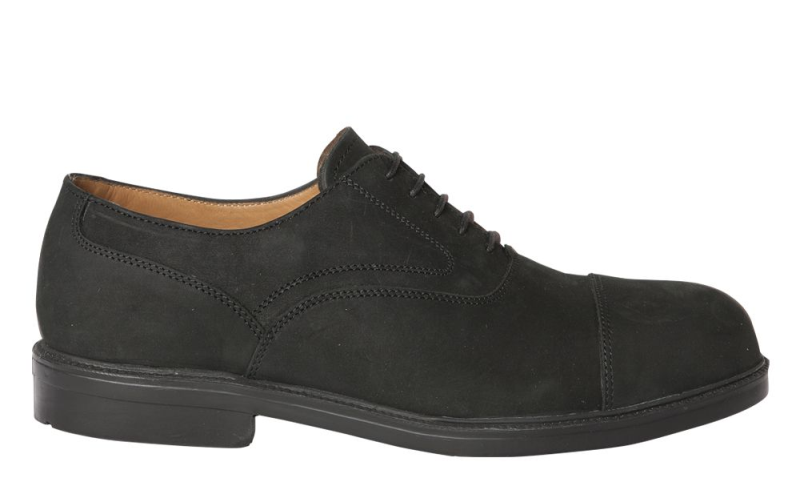 Redbrick Classics Harvey S3 (Outlet) | Zwart | 39