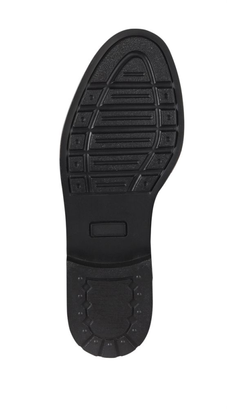 Redbrick Classics Harvey S3 (Outlet) | Zwart | 39