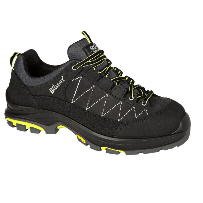 Grisport Safety Solar / 33510 Laag S3 (Outlet)
