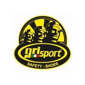Grisport Safety Solar / 33510 Laag S3 (Outlet) | Zwart/Lime | 39