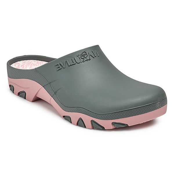 Natulive Dames Tuinklomp Sebs 030 Groen | Groen NAT108 | 40/41