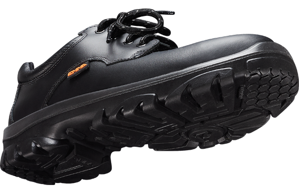 EMMA Roy Laag S2 (Outlet) | Zwart (D) | 47