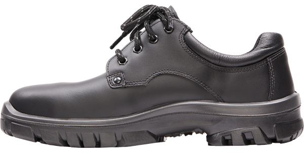 EMMA Roy Laag S2 (Outlet) | Zwart (D) | 47