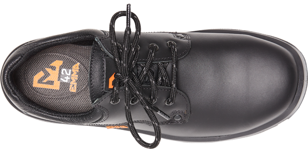 EMMA Roy Laag S2 (Outlet) | Zwart (D) | 47