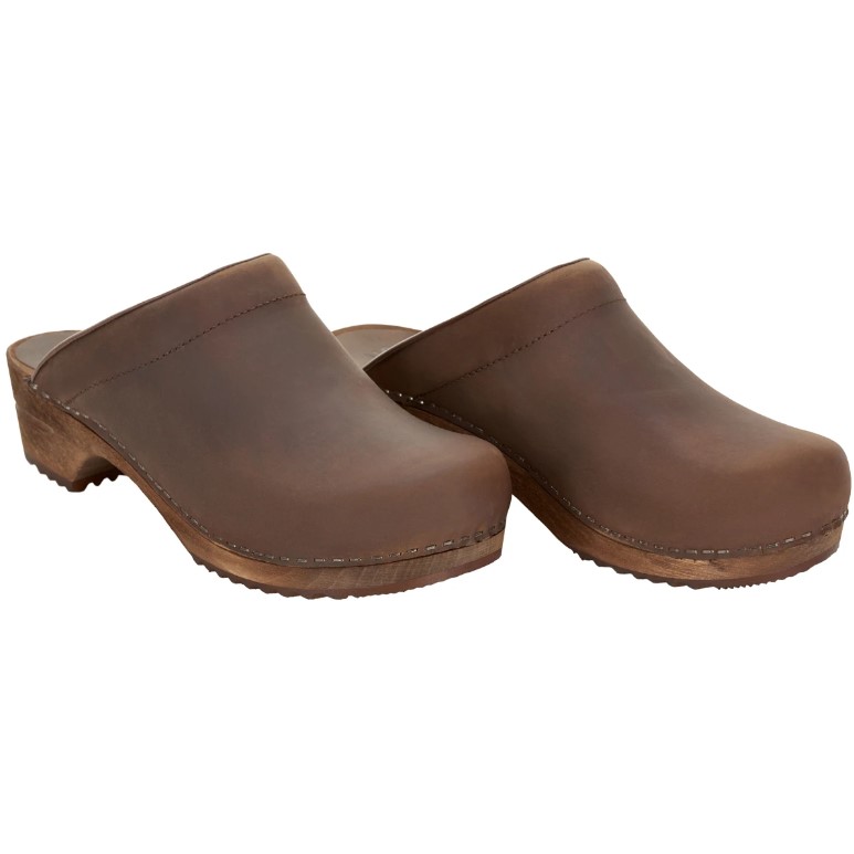 Sanita Klomp Chrissy 54800 | Bruin | 36