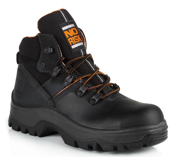 No Risk Armstrong Hoog 1065.00 S3 (Outlet)