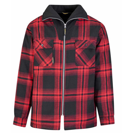 Storvik Vancouver Thermohemd (Outlet)